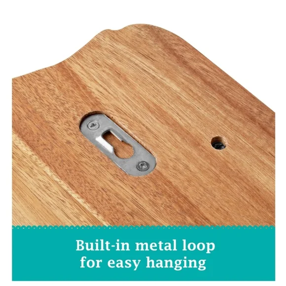 Pioneer Woman Rolling Pin/ Holder Set - Picture 7 of 8